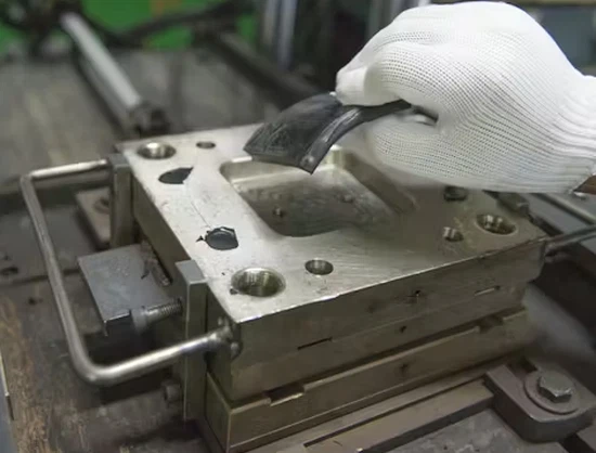 Steel Tool Steel Tool