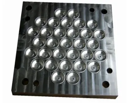 Steel Tool Steel Tool