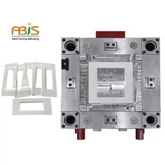 Plastic Injection Mold