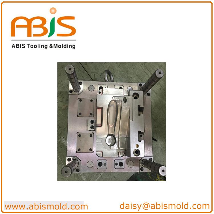 Two Shot Mould
