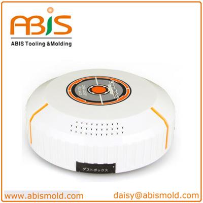 sweeper robot cover machine