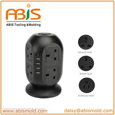 plastic socket covers