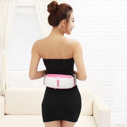  Body Slimming Massager Plastic Injection Mold