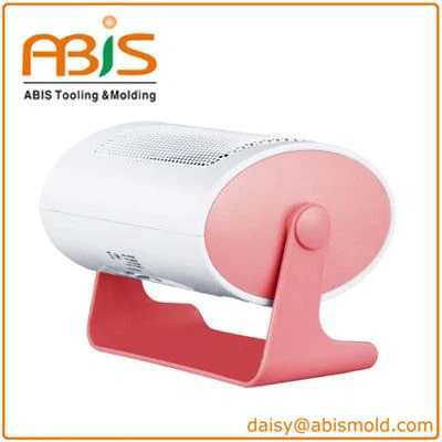 Portable Air Table Warmer Mini Fan Heater