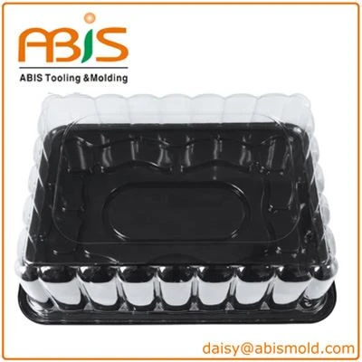 Disposable Cake Containers