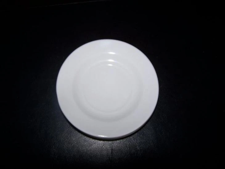 Dekoratiivsed plasttaldrikud kaussi lemmikloomataldrik