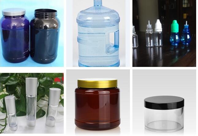 Puhub pudel hallituse plastikust süsti vormimise löök hallituse