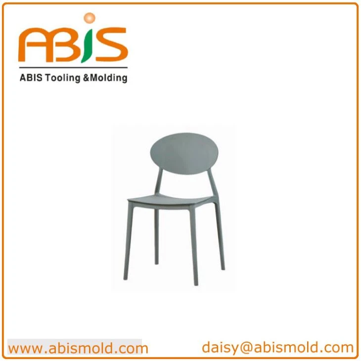 Comfortable Colorful Stackable Outdoor Plastic Chair