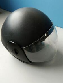Plastic Injection Mootorratas Helmet Hallituse