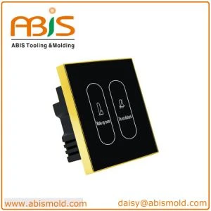 Home Touch Light Smart Switch