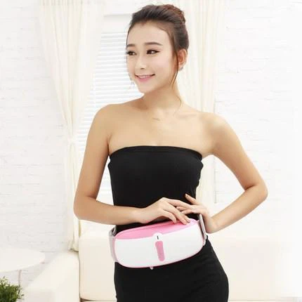 Body Slimming Massager Plastic Injection Mold