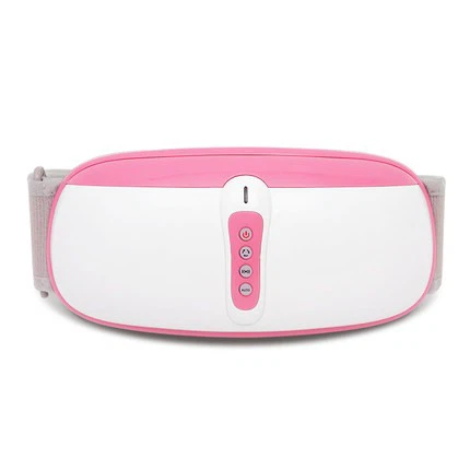 Body Slimming Massager Plastic Injection Mold