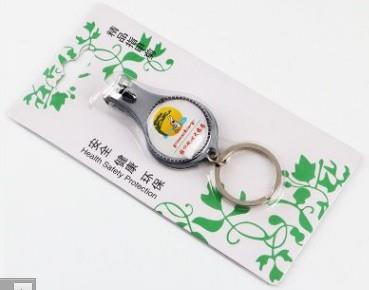 Clipper Nail Carbon Steel Logo Custom OEM