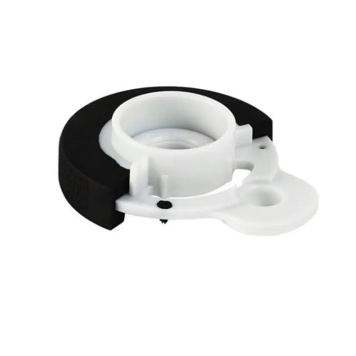 Plastic 2 Shot/ Over-molding Plastic 2 Shot/ Over-molding