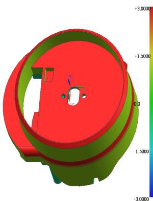 peamise survevormi kujundamine ja protsess