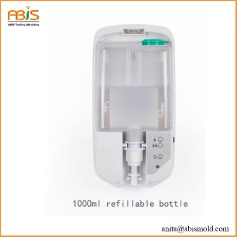 Automatic Soap Dispenser Hand Sanitizer