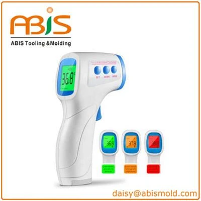 Electronic Digital Infrared Thermometer