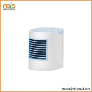 Kaasaskantav kliimaseadme ventilaator