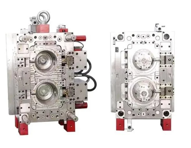 High Temperature PPSU Plastic Injection Moulding