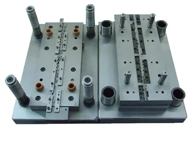 Stamping Dies Stamping Dies